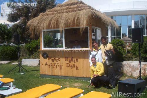 Magic Life Africana Imperial 24